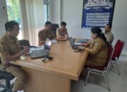 Perkuat Tata Kelola Pemerintahan, Biro Organisasi Sulbar Targetkan Finalisasi Evaluasi Pelayanan Publik Pekan Depan