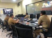 BPBD Sulbar dan Polman Matangkan Skenario Gladi Kesiapsiagaan Bencana Mei Mendatang