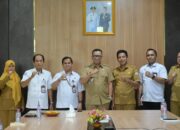 Cegah “Kebocoran” PAD, DKP Sulbar dan BPPMHKP Mamuju Perketat Sertifikasi Asal Komoditas Perikanan