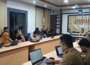 Bukan Sekadar Formalitas, Bapperida Sulbar Targetkan RAD Disabilitas Jadi Peta Jalan Menuju Daerah Inklusif