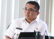 Perkuat Pengendalian Pembangunan, Pemprov Sulbar Gelar Rapim Triwulan I Libatkan BPKP dan Seluruh Bupati