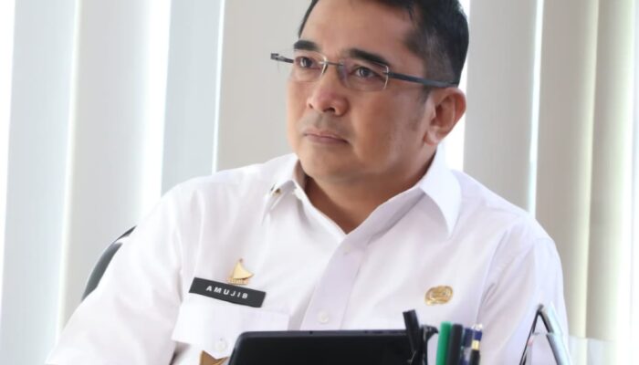 Perkuat Pengendalian Pembangunan, Pemprov Sulbar Gelar Rapim Triwulan I Libatkan BPKP dan Seluruh Bupati