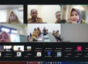 DPMPTSP Sulbar Ikuti Survei Pengawasan Kemendagri, Perkuat Tata Kelola Layanan Investasi Tahun 2026