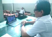 Perkuat Ketahanan Daerah, Kesbangpol Sulbar Siapkan Rencana Aksi Pencegahan Ekstremisme 2026–2029