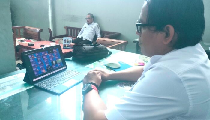 Perkuat Ketahanan Daerah, Kesbangpol Sulbar Siapkan Rencana Aksi Pencegahan Ekstremisme 2026–2029