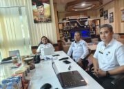 Perkuat Kemandirian Fiskal, BPKAD Sulbar Perdalam Strategi Pengelolaan Dana Transfer dan Optimalisasi PAD