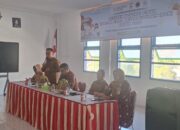 Wakili Sulbar di Kancah Nasional, SMAN 1 Mamuju Jalani Asesmen Sekolah Siaga Kependudukan 2026