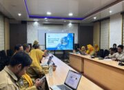 Wujudkan Layanan Kesehatan Inklusif, DKPPKB Sulbar Perkuat Komitmen dalam Rencana Aksi Daerah Disabilitas