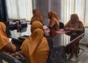 Tingkatkan Mutu Rumah Sakit, DKPPKB Sulbar Dampingi Pengembangan Kompetensi Layanan RSUD Provinsi