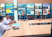 Dukung Investasi Maritim yang Taat Azas, DKP Sulbar Edukasi UPP Belang-Belang Terkait Tata Kelola Ruang Laut