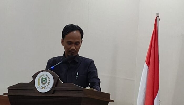 PKB Mamuju Tengah Setujui Rekomendasi LKPJ 2025, Tekankan Perbaikan Infrastruktur dan Kemandirian Fiskal