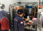 Dukung Program “Sulbar Sehat”, Koperindag Sulbar Perketat Pengawasan dan Penertiban Depot Air Minum