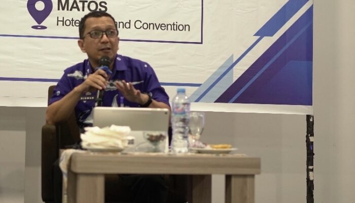 Peringati Hari Keterbukaan Informasi Nasional, Kominfo Sulbar Akselerasi Layanan Responsif dan Akuntabel