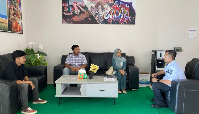 Masuk Karisma Event Nusantara 2026, Mandar Culture Festival Targetkan Dampak Ekonomi Riil bagi UMKM