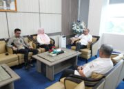 Pererat Sinergi, Pimpinan DPRD dan Gubernur Sulbar Matangkan Implementasi Program “Asta Cita” di Daerah