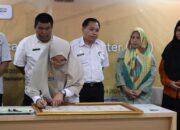 Sinergi Data Investasi, DPMPTSP Sulbar Siap All-Out Sukseskan Sensus Ekonomi 2026