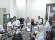 Jamin Keamanan Data Pajak, Bapenda Sulbar Perkuat Benteng Siber Lewat Asesmen Keamanan Informasi SPBE