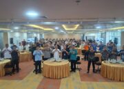 Sabet Penghargaan IKPA, DKP Sulbar Dorong Modernisasi Armada dan Fasilitas Pendingin bagi Nelayan