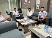 Perkuat Kemandirian Fiskal, Bapenda Sulbar Matangkan Strategi Pendapatan Lewat FGD Kebijakan Transfer Pusat