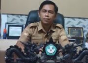 Langkah Nyata Pendidikan : Tahun 2025, Pemkab Mateng Berhasil Kembalikan 271 Anak Tidak Sekolah ke Bangku Belajar