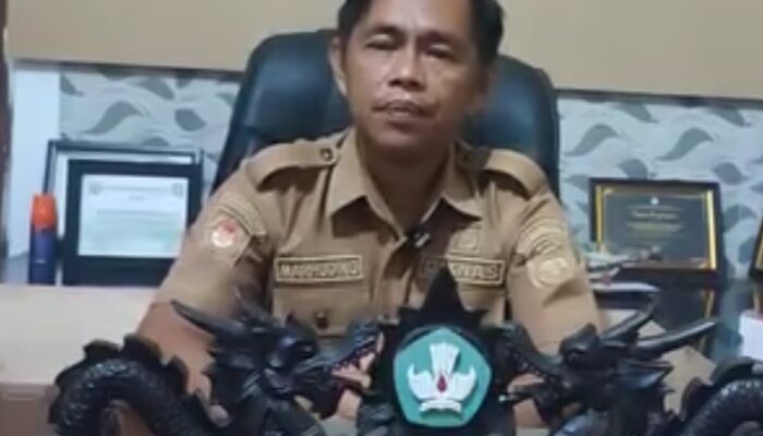 Langkah Nyata Pendidikan : Tahun 2025, Pemkab Mateng Berhasil Kembalikan 271 Anak Tidak Sekolah ke Bangku Belajar