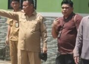 Pembangunan RSUD Mamuju Tengah Segera Dimulai, Kemenkes Gelar Penjelasan Lapangan dan Aanwijzing