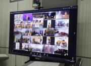 Era Digital Kian Terbuka, Kominfo Sulbar Ingatkan ASN : Satu Kesalahan Kecil Bisa Viral dan Gerus Kepercayaan Publik