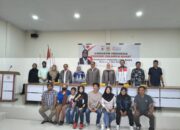 dr. Marintani Erna Terpilih Aklamasi Nakhodai Gimnastik Sulbar, Dispoparekraf Siap Genjot Prestasi Atlet