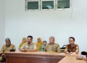 Sikat Habis Pungli, Kepala Bapenda Sulbar Instruksikan Petugas Samsat Melayani dengan Hati