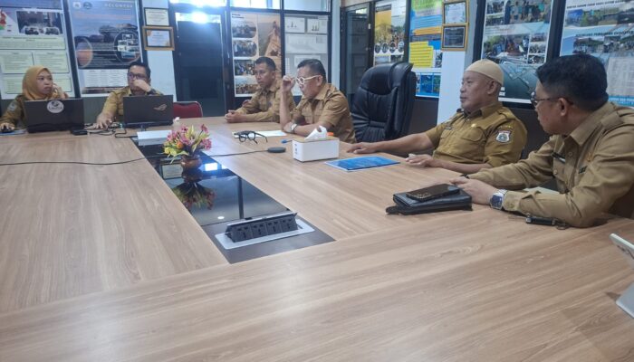 Sasar Selat Makassar, DKP Sulbar Rancang Kepulauan Balabalakang Jadi Pusat Perikanan Terpadu
