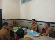 BPKAD Sulbar dan Pemkab Polman Sinkronkan Bantuan Keuangan Khusus 2026 demi Tata Kelola Akuntabel