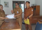 Sasar Kendaraan Dinas, Samsat Mamasa “Jemput Bola” Tagih Pajak ke 10 OPD Penunggak