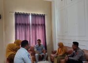 Perkuat Sinergi Tiga Instansi, Samsat Polman dan Jasa Raharja Matangkan Strategi Genjot Pajak Kendaraan