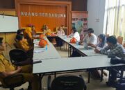Kawal Keadilan Energi, BPKP Evaluasi Akses Listrik dan Distribusi BBM di Dinas ESDM Sulbar