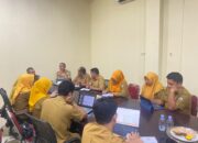 Respons Permen ESDM 18/2025, Dinas ESDM dan DPMPTSP Sulbar Perkuat Integrasi Izin Tambang via OSS