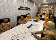 Respons Keluhan Masyarakat, Badan Penghubung Sulbar Evaluasi IKM demi Pelayanan yang Lebih Modern
