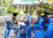 Dukung Program Sulbar Berdaya, Koperindag Verifikasi 6 Kelompok Usaha di Polman Calon Penerima Bantuan Mesin