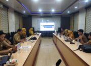 Perkuat Inovasi “Pelayar Sandeq”, Badan Penghubung Sulbar Targetkan Budaya Lokal Mendunia lewat Anjungan TMII