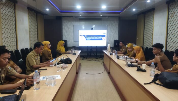 Perkuat Inovasi “Pelayar Sandeq”, Badan Penghubung Sulbar Targetkan Budaya Lokal Mendunia lewat Anjungan TMII