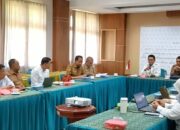 Kejar Target Bebas Sanksi, Bapperida Sulbar Percepat Reformasi Pengelolaan Sampah di Seluruh Kabupaten