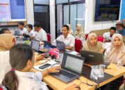 Optimalkan SPBE, BPBD Sulbar Perkuat Layanan Aduan dan Informasi Publik Berbasis Digital