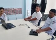 Wujudkan Kampung Nelayan Merah Putih, DKP Sulbar Sinkronisasi Data Spasial dengan Program Panca Daya