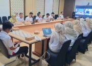 Dukung Pangan Berkelanjutan, Dinas Pangan Sulbar Matangkan Rencana Aksi Gizi Berbasis Potensi Lokal