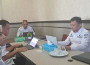 Kejar Pinjaman SMI, BPKAD Sulbar Validasi Data Bagi Hasil Pajak untuk Dokumen Kelayakan