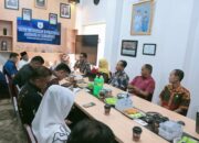 Perluas Diseminasi Informasi, DiskominfoSS Sulbar Dorong Pembentukan KIM di Seluruh Kabupaten