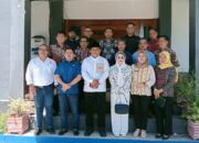 Sinergi Tekan Blank Spot, DPRD Majene dan Kominfo Sulbar Bahas Akselerasi Digitalisasi Daerah