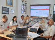 Modernisasi Birokrasi, Dispoparekraf Sulbar Perkuat Layanan Informasi dan Aduan Berbasis Digital