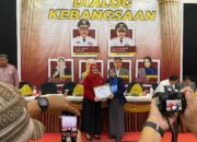 Hadir di STAIN Majene, Suraidah Suhardi : Keberagaman adalah Pengikat Menuju Indonesia Emas