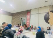 Terima Tim Itjen Kemendagri, DKPPKB Sulbar Komitmen Perkuat Transparansi dan Mutu Layanan Dasar