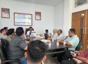 Bapenda Sulbar Benahi Tata Kelola Pajak Air Permukaan, Tekankan Kepastian Hukum dan Asas Keadilan